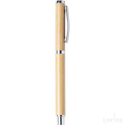 Tamirox Rollerpen Naturel