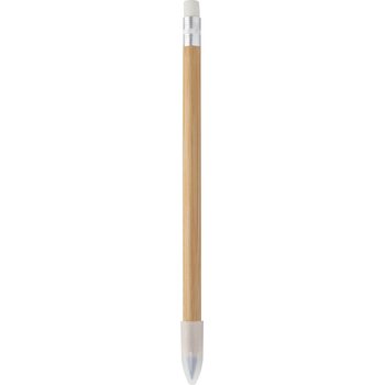 Bovoid Bamboe Inktloze Pen Naturel