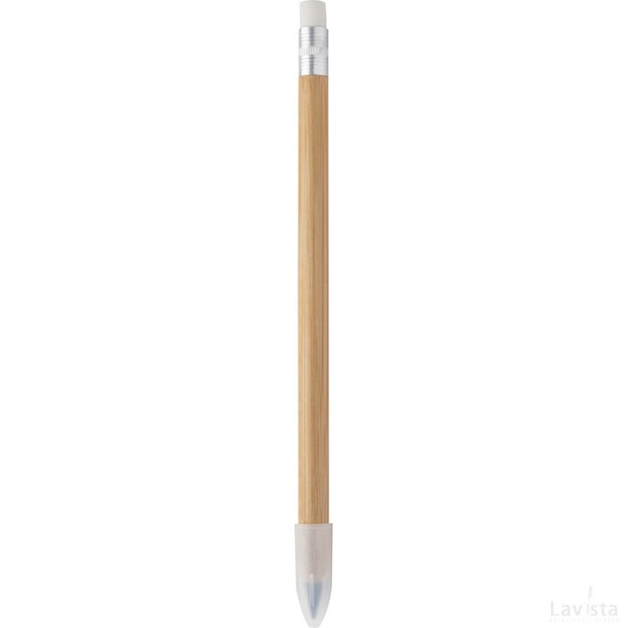 Bovoid Bamboe Inktloze Pen Naturel