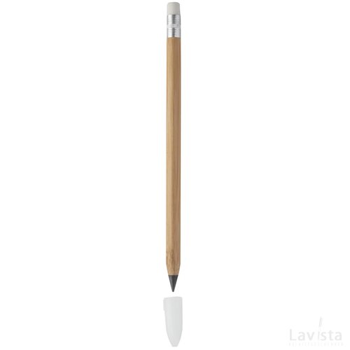 Bovoid Bamboe Inktloze Pen Naturel