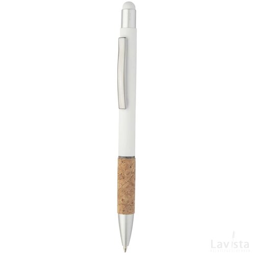 Corbox Balpen Wit