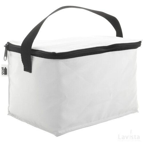 Creacool 6 Custom Made Koeltas Zwart