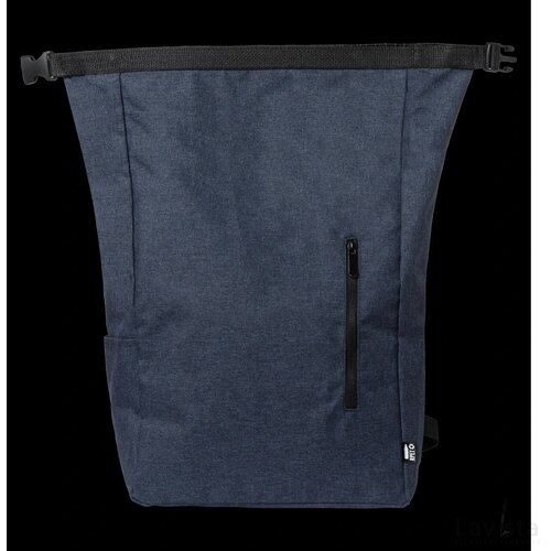 Sherpak Rpet Rugzak Blauw