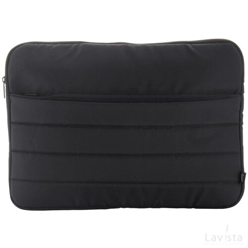 Krayon Rpet Laptoptas Zwart