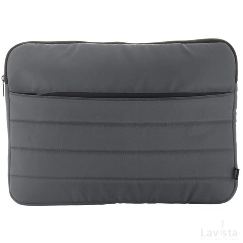 Krayon Rpet Laptoptas Donker Grijs