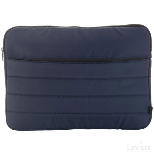 Krayon Rpet Laptoptas Blauw