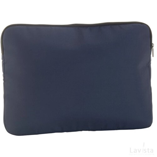 Krayon Rpet Laptoptas Blauw