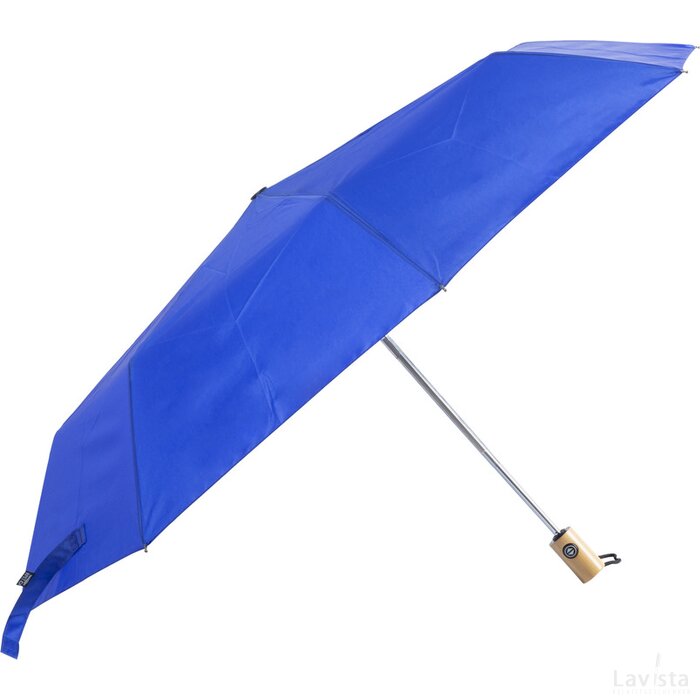 Keitty Rpet Paraplu (Kobalt) Blauw