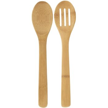 Escaro Salade Lepel Set Naturel