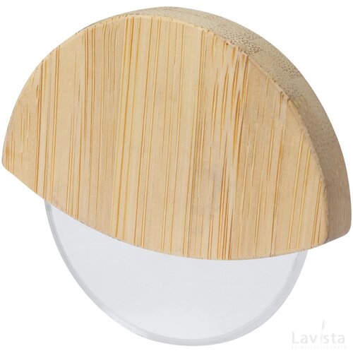 Titox Pizza Snijder Naturel