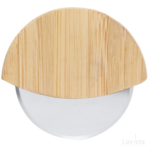 Titox Pizza Snijder Naturel