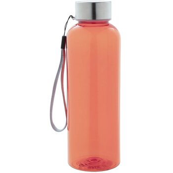 Oranje - Gerecycled PET- polyester