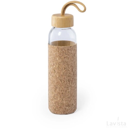 Trupak Sportfles Naturel