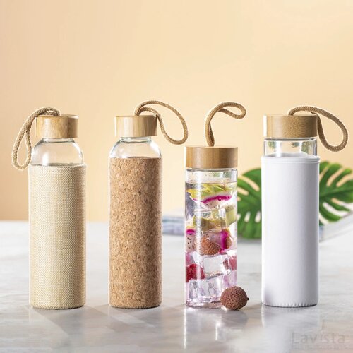 Trupak Sportfles Naturel