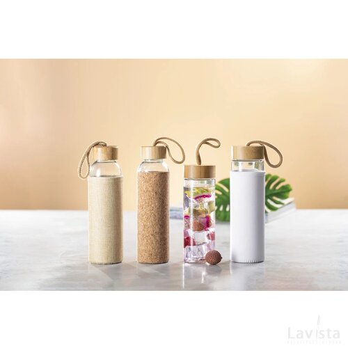 Trupak Sportfles Naturel