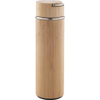 Bomboo Sportfles Naturel