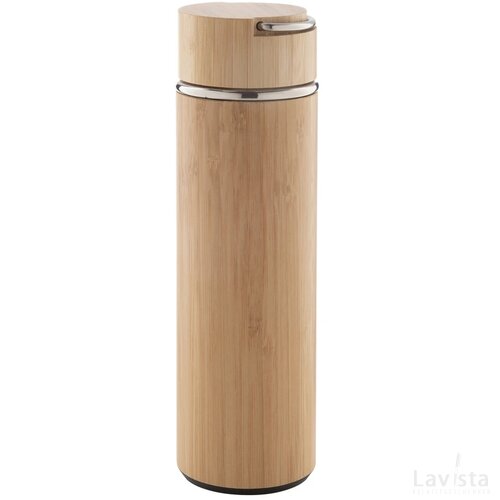 Bomboo Sportfles Naturel
