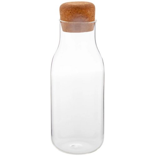 Molokai Waterkaraf Transparant 600 ml