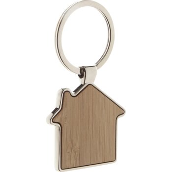 Horby Sleutelhanger Naturel