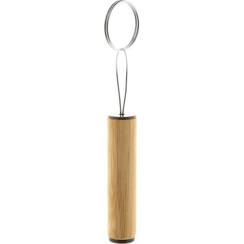 Lampoo Bamboe Zaklamp Naturel