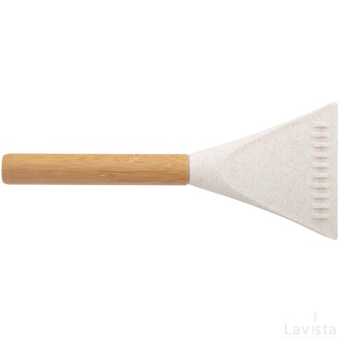 Membek Ijskrabber Naturel