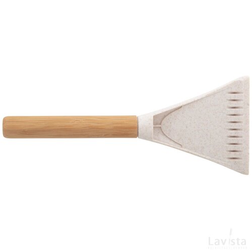 Membek Ijskrabber Naturel