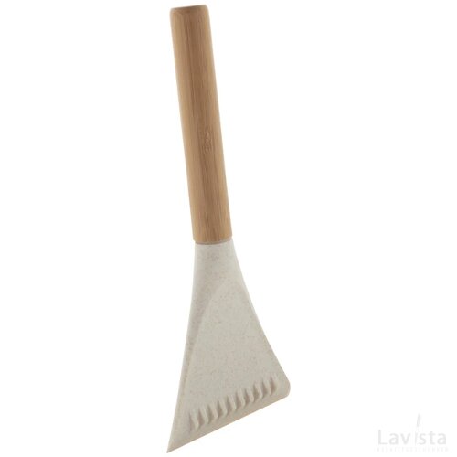 Membek Ijskrabber Naturel