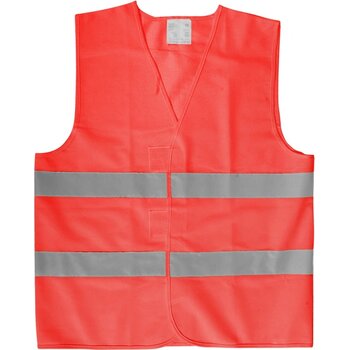 Visibo Veiligheidsvest Oranje