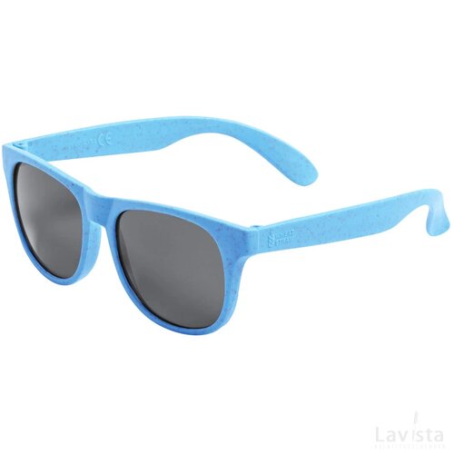 Mirfat Zonnenbrillen (Kobalt) Blauw