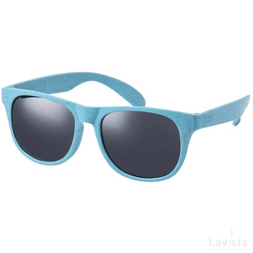 Mirfat Zonnenbrillen (Kobalt) Blauw
