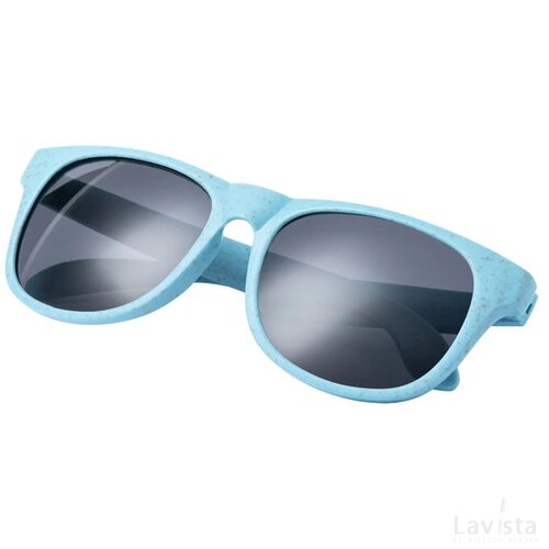 Mirfat Zonnenbrillen (Kobalt) Blauw