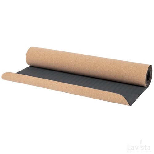 Padma Kurk Yogamat Naturel
