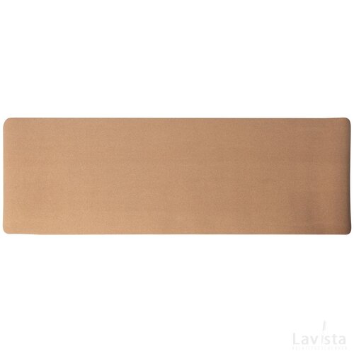 Padma Kurk Yogamat Naturel
