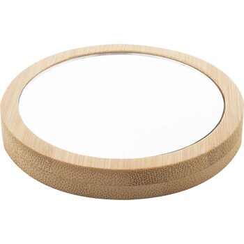 Makeboo Zakspiegel Naturel