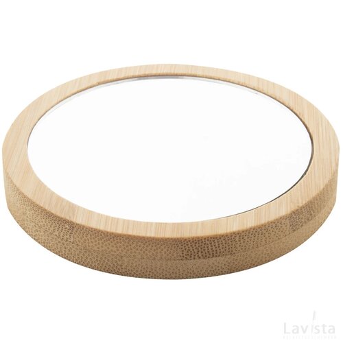 Makeboo Zakspiegel Naturel
