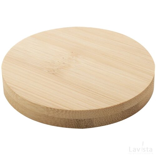 Makeboo Zakspiegel Naturel