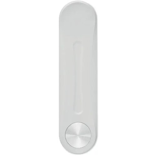 Magnetische telefoonhouder Gada grijs