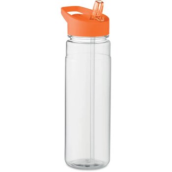Oranje