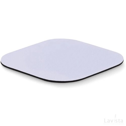 Sublimatie onderzetter Lienzo wit