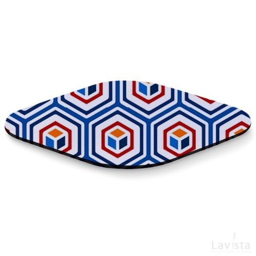 Sublimatie onderzetter Lienzo wit