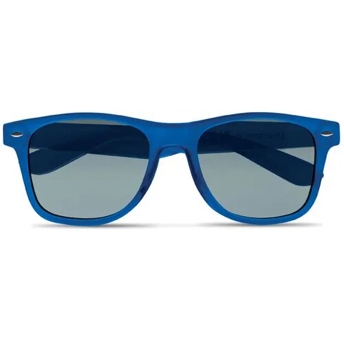 RPET zonnebril Blauw