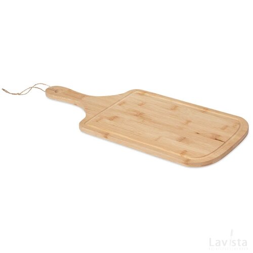 Serveerplank Diyu hout