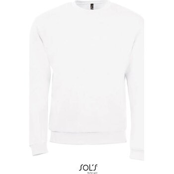 Spider heren sweater260g Spider wit