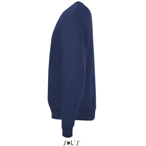 Spider heren sweater260g Spider franse marine