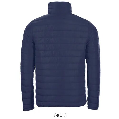 Ride heren jas 180g Ride men marine