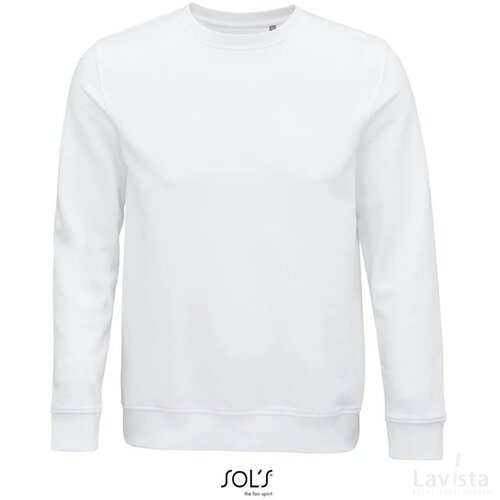 Comet sweater 280g Comet wit
