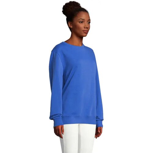 Comet sweater 280g Comet koningsblauw