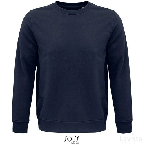 Comet sweater 280g Comet franse marine