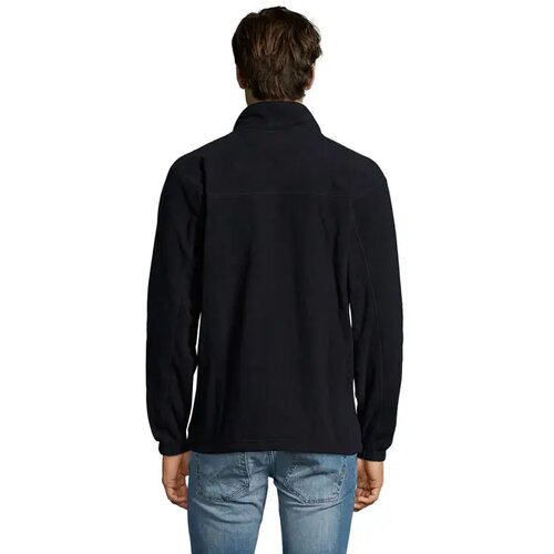 North heren fleece 300g North marine