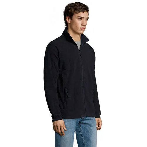 North heren fleece 300g North marine